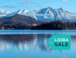 BARILOCHE EN PROMO