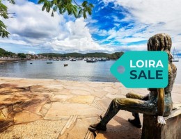 LoiraSale! BUZIOS EN PROMO